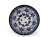 Tellerchen 10 cm   Gefrorene Wiese