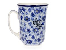 Mug ART 0,5 l (17 oz) Dragonfly