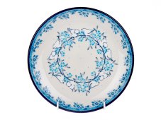 Dessertteller 18 cm   Turteltauben