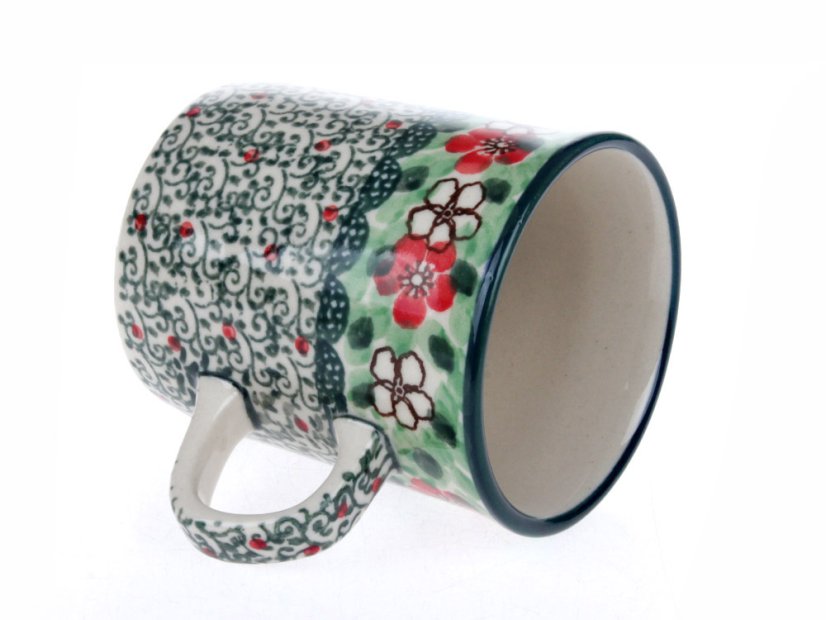 hrnek "Espresso" 0,15 l   Květen