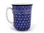 Mug ART 0,5 l (17 oz)   Lace