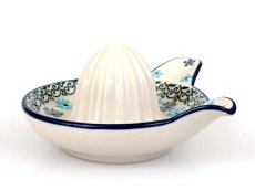 Lemon Squeezer Turquoise