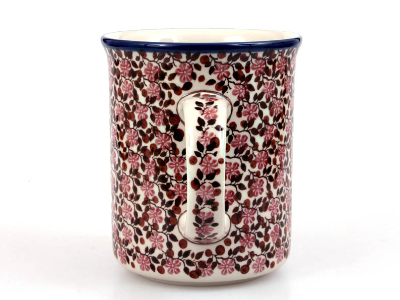 Mug CLASSIC 0,6 l (20 oz)   Roses with Thorns