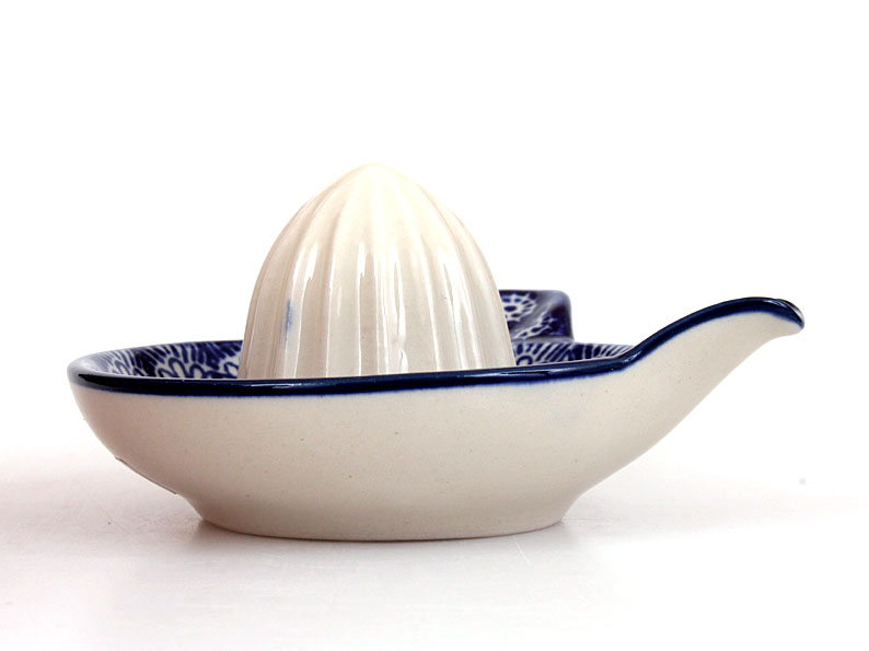 Lemon Squeezer   Lace