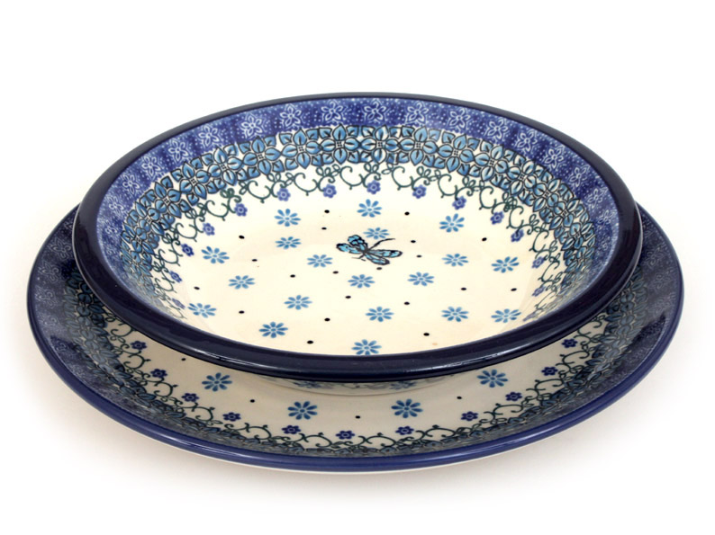 Teller 25 cm   Libelle II