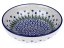 Low Bowl  17 cm (7")   Lily of the Valley