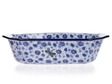 Baker with Handels 36 cm (14")   Dragonfly