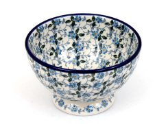 French Bowl 14 cm (5.5")   Summer Wind
