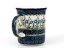 Mug CLASSIC 0,4 l (15 oz)   Flower Garden