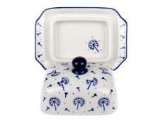 Small Butter Dish 1/8 kg Dandelions
