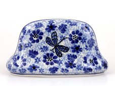 Napkin Holder   Dragonfly