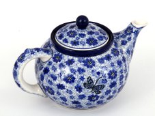 Teekanne 1,2 l   Libelle
