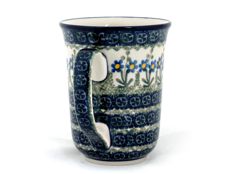 Mug ART 0,5 l (17 oz)   Flower Garden