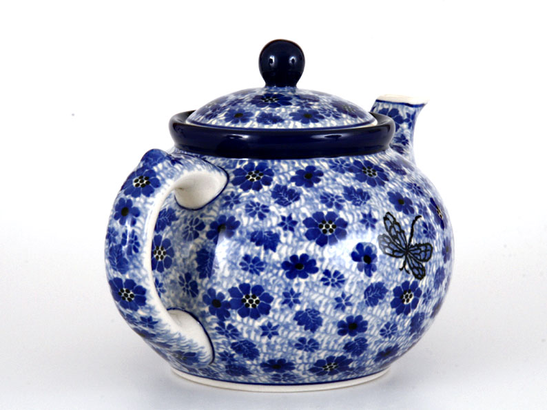 Teapot 1,2 l (40 oz)   Dragonfly
