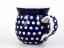Bubble Mug 0,5 l (16 oz)   Fish Eyes