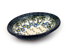 mýdelnička s otvory 14 cm   Květinová zahrada