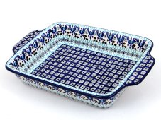 zapékací mísa 28 cm Fjordy