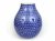 Vase 24 cm (9")   Lace