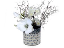 Küchenutensilienhalter 15 cm   Bewölkt