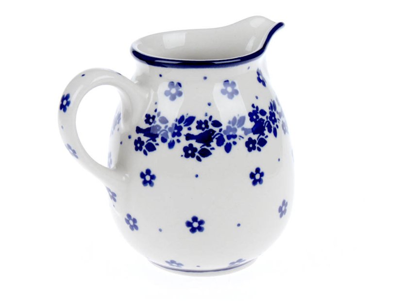 Creamer 0,35 l (11 oz)   Sweet Home