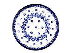 Small Dessert Plate 16 cm (6") Sweet Home