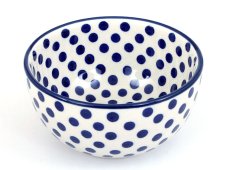 Bowl 14 cm (5")   Dots