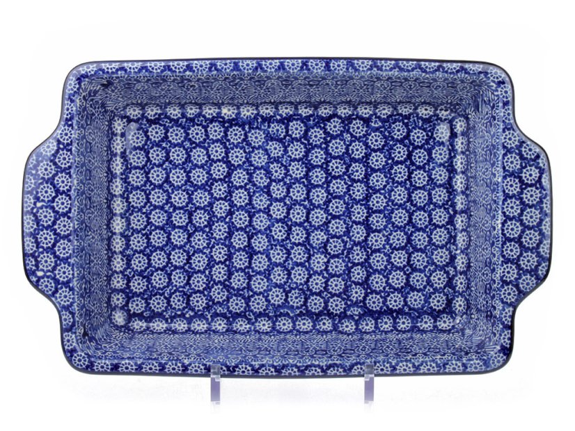 Baking Dish 33,5 cm (13")   Lace