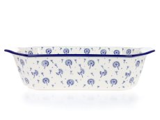 Baker with Handels 36 cm (14")   Dandelions