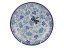 Dessert Plate 18 cm (7")   Dragonfly III