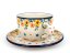 Cup with Saucer 0,2 l (7 oz)   Spring
