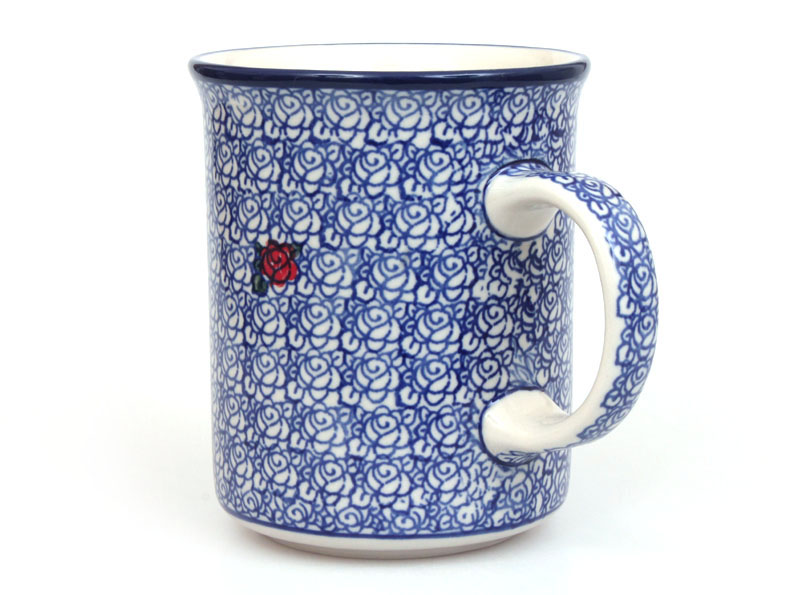 Mug CLASSIC 0,6 l (20 oz)   Roses