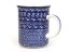 Mug CLASSIC 0,6 l (20 oz)   Ocean Wawes