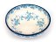 Low Bowl  17 cm (7")   Doves