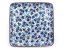 Square Platter 28 cm (11")   UNIKAT