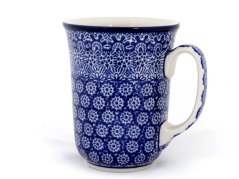 Mug ART 0,5 l (17 oz)   Lace