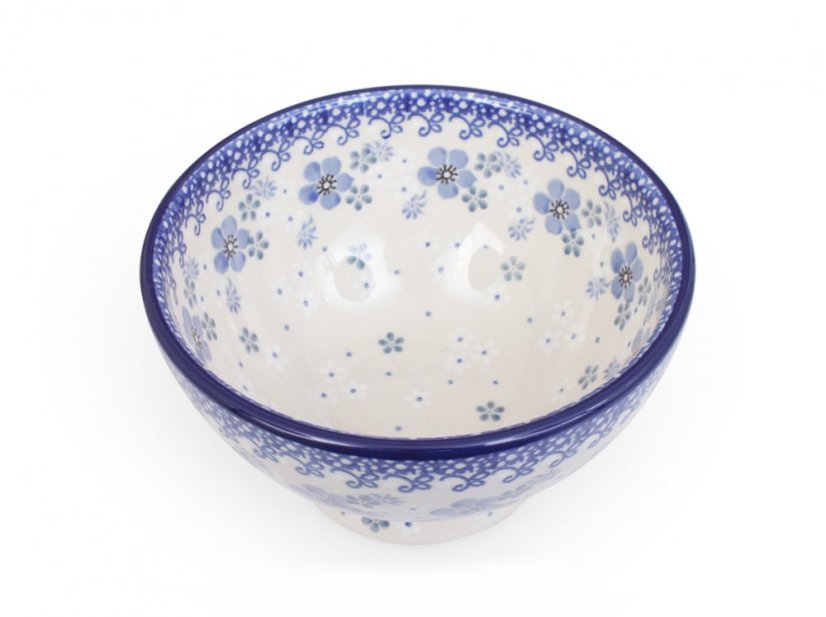 French Bowl 14 cm (5.5")   Winter