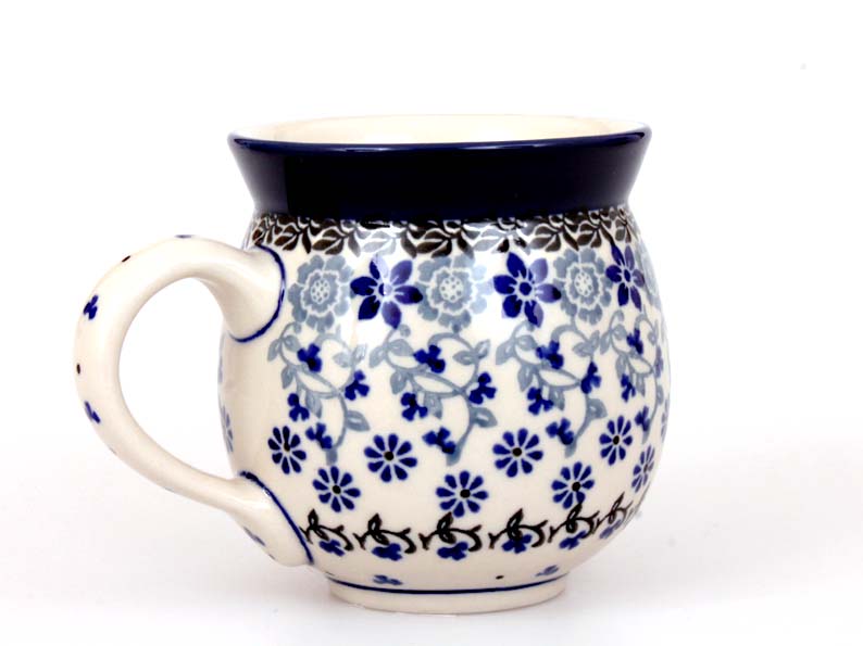Bubble Mug 0,35 l (12 oz)   Frozen Meadow
