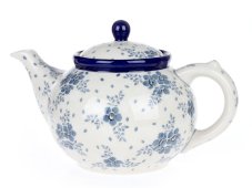 Teapot 1,2 l (40 oz)   Bridal bouquet