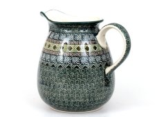 Jug 2 l (65 oz) Aztec Sun green
