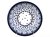 Soup Plate 21 cm (8")   Frozen Meadow
