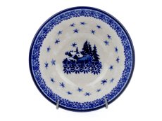 Bowl CLASSIC 10 cm (4") Christmas