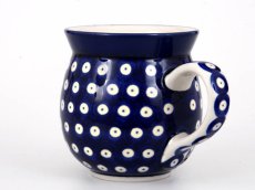 Bubble Mug 0,5 l (16 oz) Fish Eyes