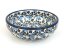 Low Bowl  9 cm (3.5")   Magic Flowers