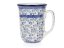 Mug ART 0,5 l (17 oz)   Romance