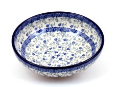Low Bowl  17 cm (7")   Romance