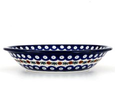 Soup Plate 21 cm (8") Traditional