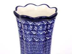 Vase 28,5 cm (11") Ocean Wawes
