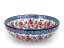 Low Bowl  17 cm (7")   Poppies