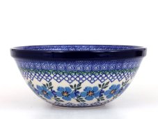 Bowl CLASSIC 17 cm (6.5") Blue Rose