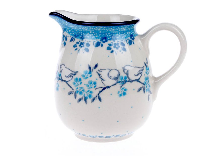 Creamer 0,35 l (11 oz)   Doves